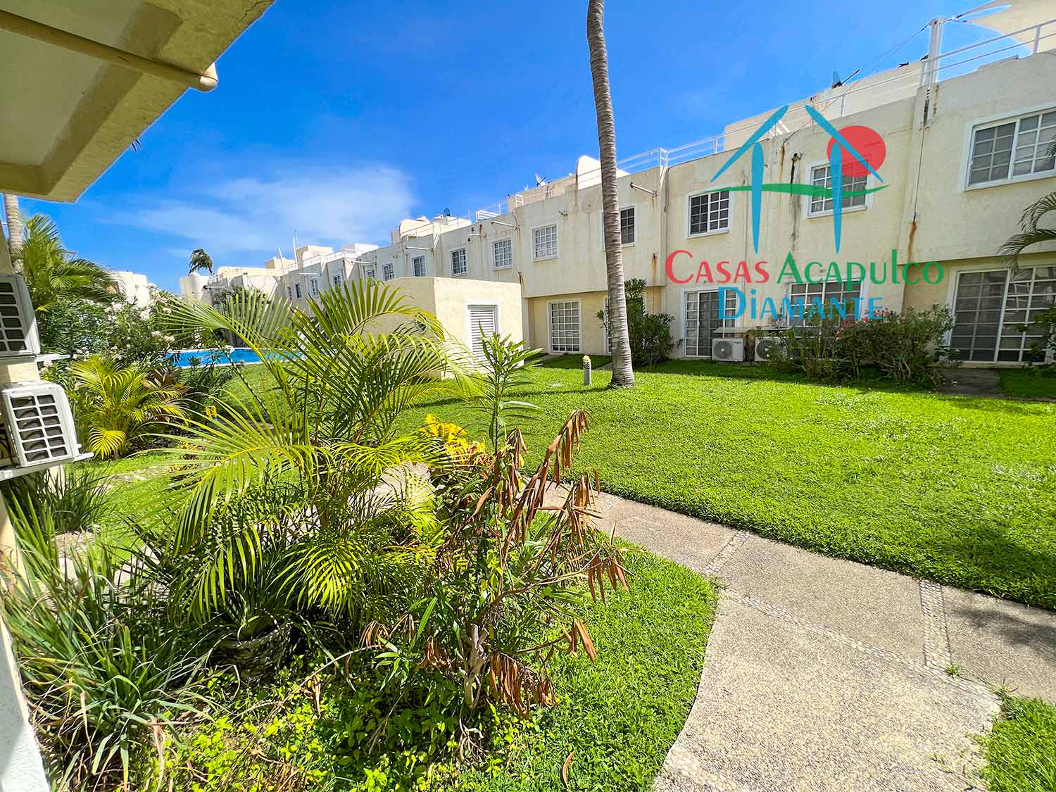 Puente del Mar Star Cliper Casa 10 - Áreas comunes 1